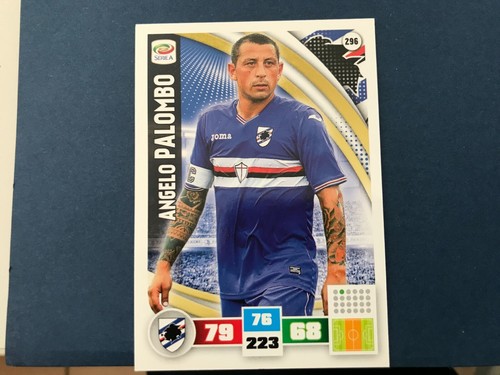 Cards adrenalin 2016 - adrenalin, 2016/17