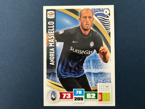 Cards adrenalin 2016 - adrenalin, 2016/17