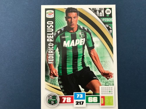 Cards adrenalin 2016 - adrenalin, 2016/17