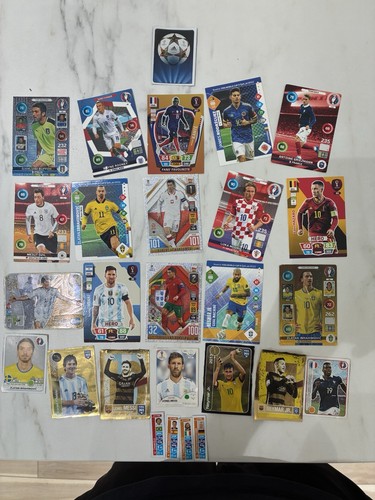 Lotto figurine panini - lotto,