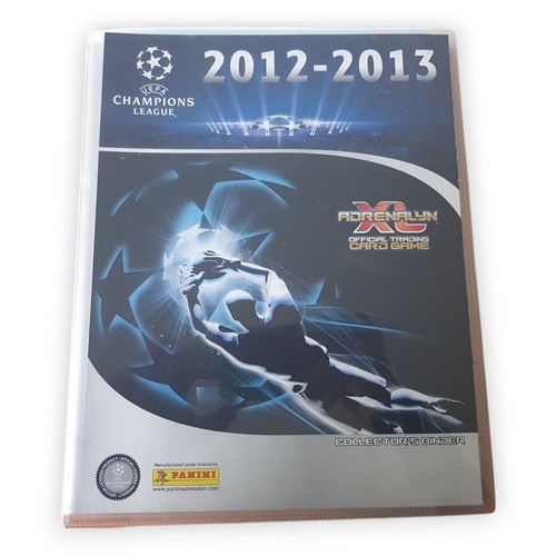 Figurine panini champions - figurine,
