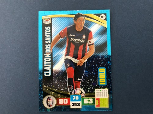 Cards adrenalin 2016 - cards, 2016/17