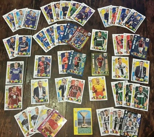 Adrenalin 2018 lotto 46 - 2018/19,