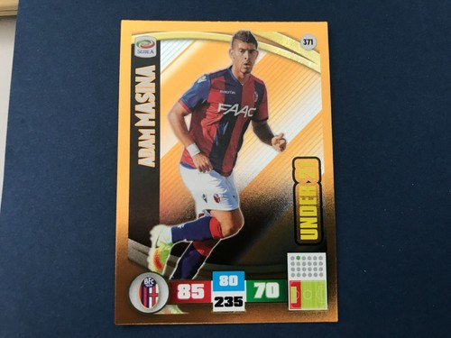 Cards adrenalin 2016 17bologna - cards, 2016/17bologna