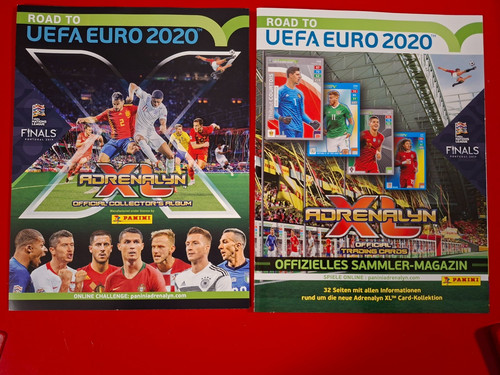 Panini trading cards calcio - trading,