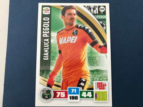 Cards adrenalin 2016 - cards, 2016/17
