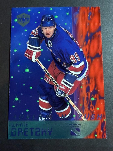 Wayne gretzky 1998 - gretzky,