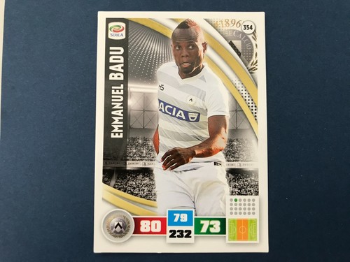 Cards adrenalin 2016 - cards, 2016/17