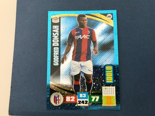 Cards adrenalin 2016 - cards, 2016/17