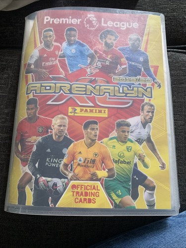 Album figurine panini - figurine,