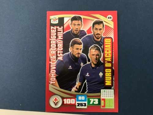 Cards adrenalin 2016 - cards,