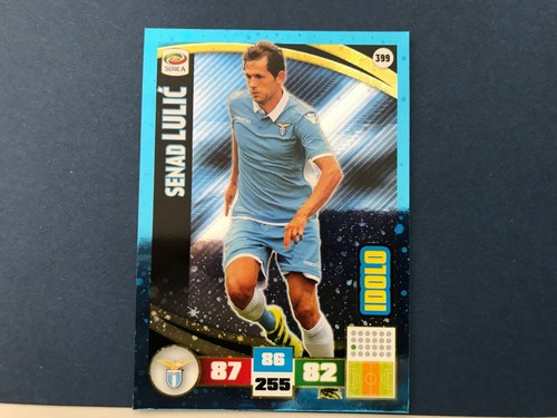 Cards adrenalin 2016 lazio - cards,