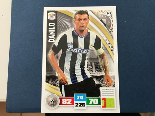 Cards adrenalin 2016 - cards, 2016/17
