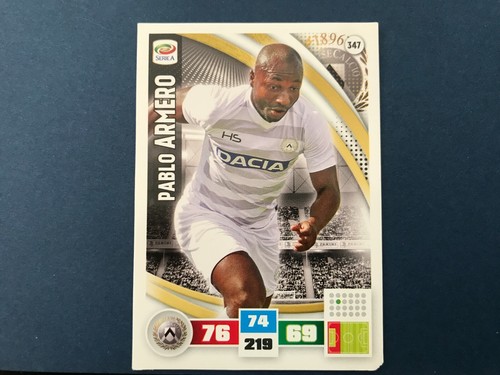 Cards adrenalin 2016 - cards, 2016/17