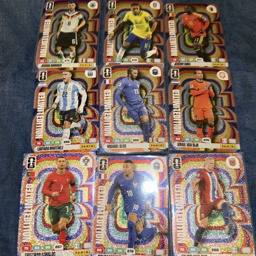 Cartoline panini adrenalina - cartoline,