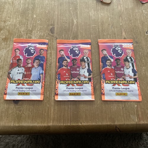 Adrenalina panini 2025 - 3x, xl