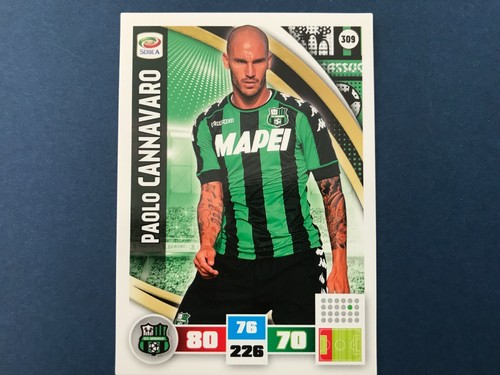 Cards adrenalin 2016 - adrenalin, 2016/17