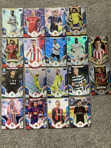 Figurine calciatori panini - calciatori,