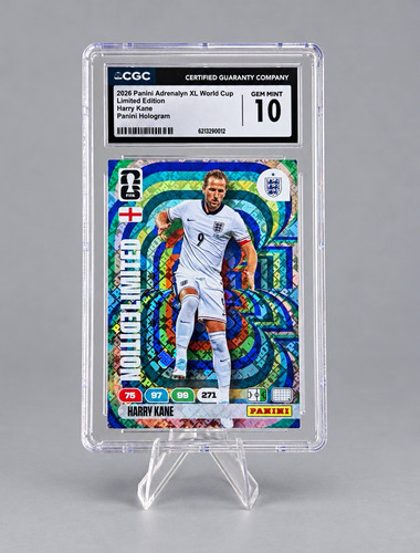 Harry kane edizione - edizione, limitata