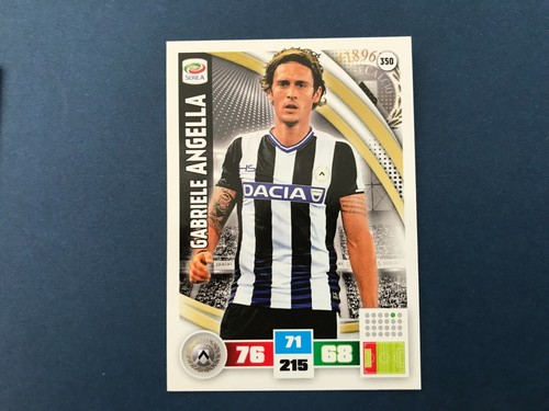 Cards adrenalin 2016 - adrenalin, 2016/17