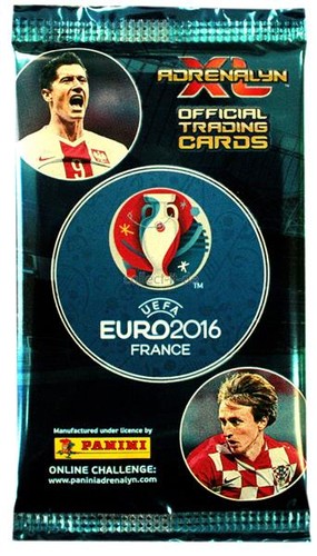 Panini uefa euro - panini,