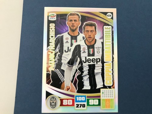 Cards adrenalin 2016 - adrenalin, 2016/17