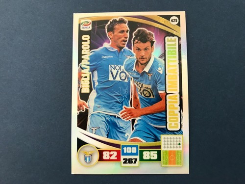 Cards adrenalin 2016 lazio - cards,