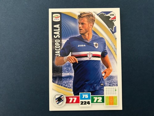 Cards adrenalin 2016 - cards, 2016/17