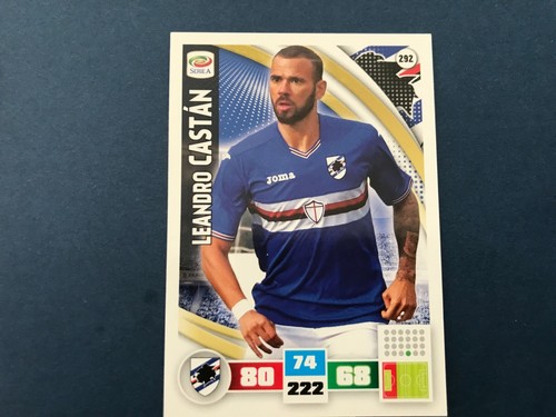 Cards adrenalin 2016 - cards, 2016/17