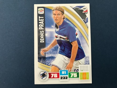 Cards adrenalin 2016 - cards, 2016/17