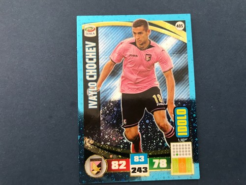 Cards adrenalin 2016 - adrenalin, 2016/17