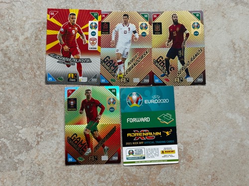 Set panini adrenalina xl - 5,