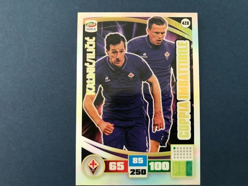 Cards adrenalin 2016 - adrenalin, 2016/17