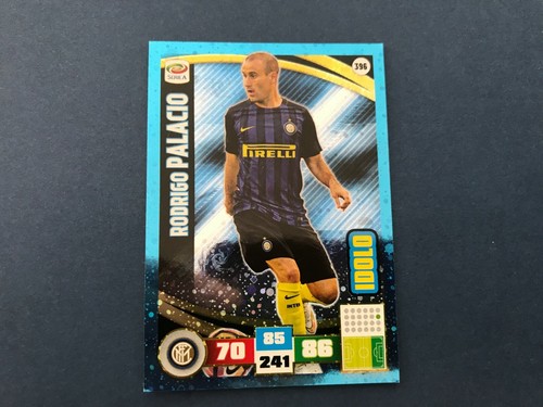 Cards adrenalin 2016 - adrenalin, 2016/17