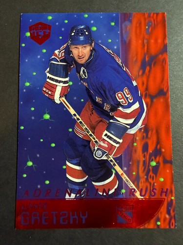 Wayne gretzky 1998 pacific - wayne,