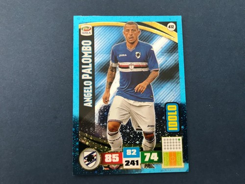 Cards adrenalin 2016 - cards,