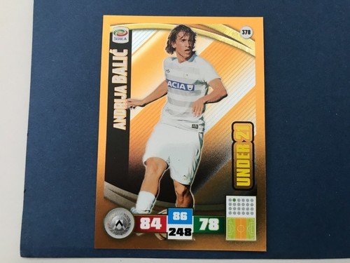 Cards adrenalin 2016 - adrenalin, 2016/17