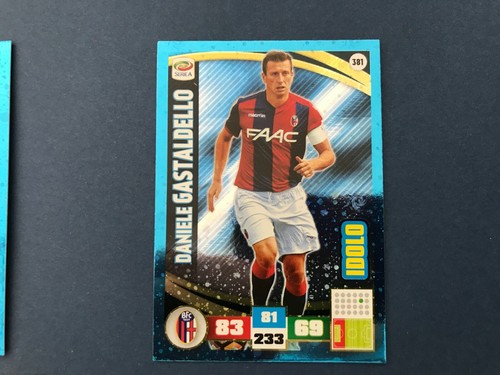 Cards adrenalin 2016 - cards,