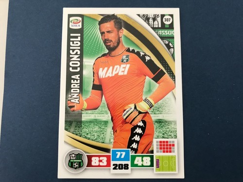 Cards adrenalin 2016 - cards, 2016/17