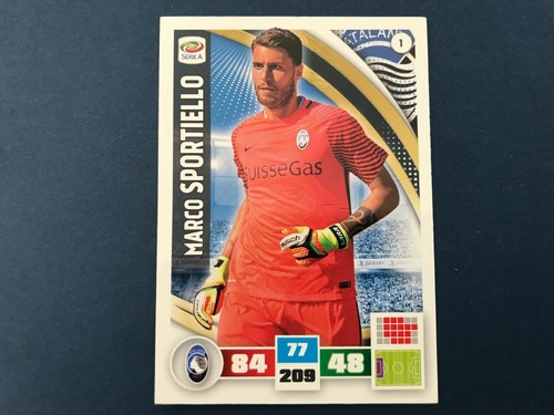 Cards adrenalin 2016 - cards, 2016/17