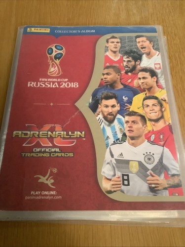 Album raccoglitore panini - album,