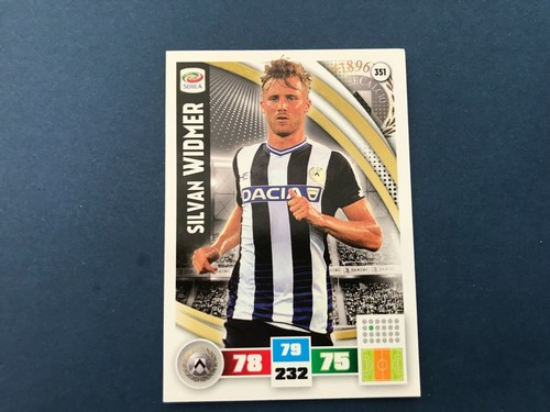 Cards adrenalin 2016 - adrenalin, 2016/17