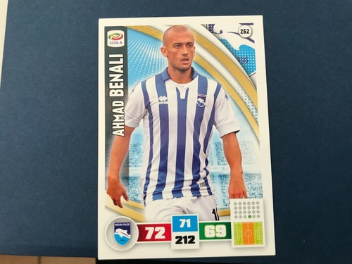 Cards adrenalin 2016 - cards, 2016/17