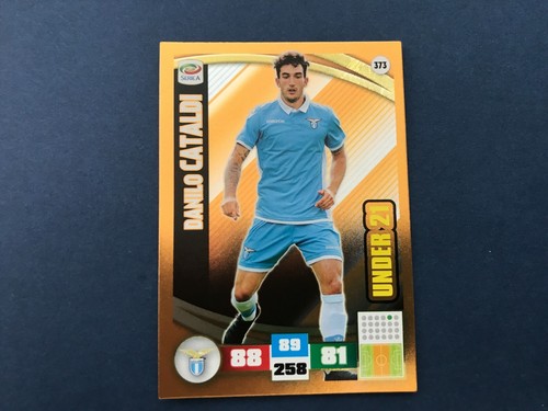 Cards adrenalin 2016 lazio - cards,